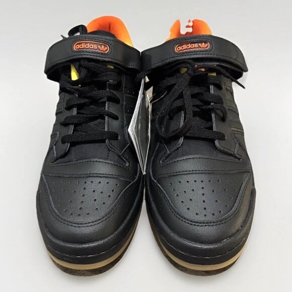 Adidas Originals Forum Low Gradient Sneaker Men's 10.5 - FZ5891 - Picture 4 of 10